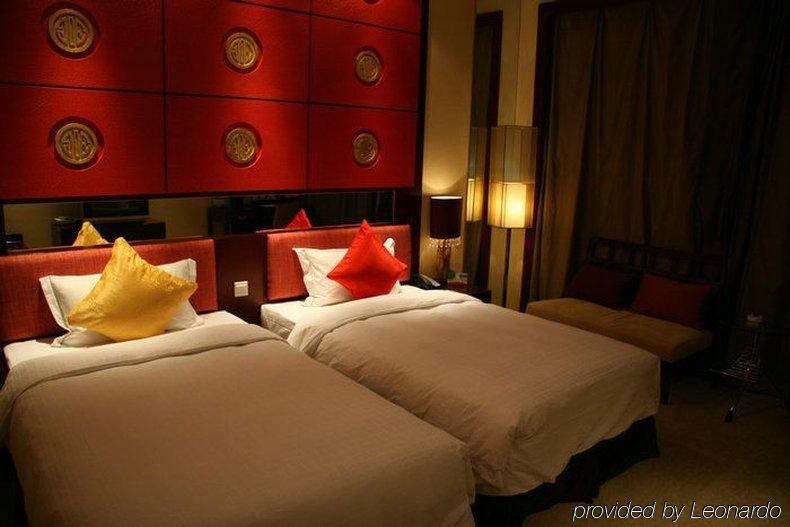 Grand Soluxe Hotel Dunhuang Exterior photo